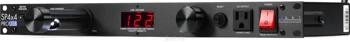 ART SP 4x4 PRO USB LED Metered Rackmount Power Distribution System