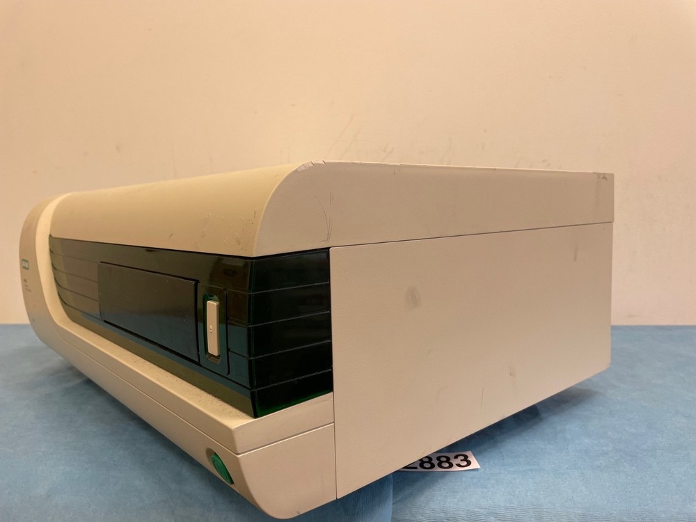 BioRad xMark Microplate Spectrophotometer