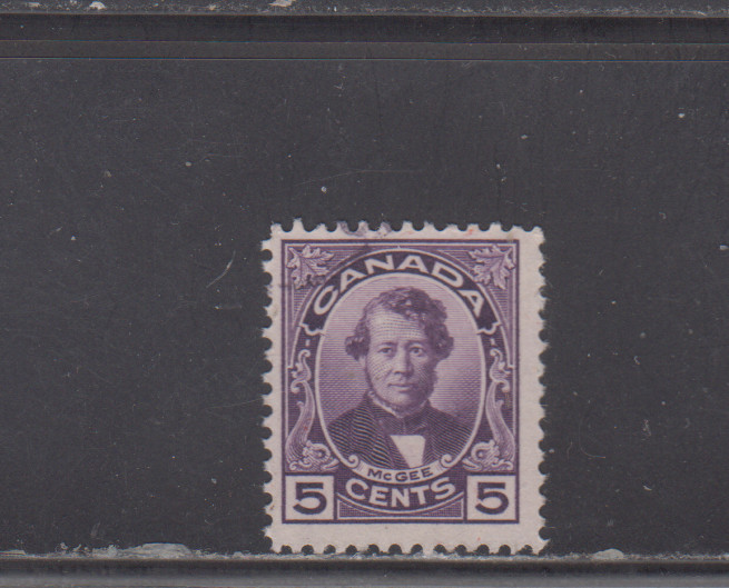 1927 CANADA USED - SCOTT # 146