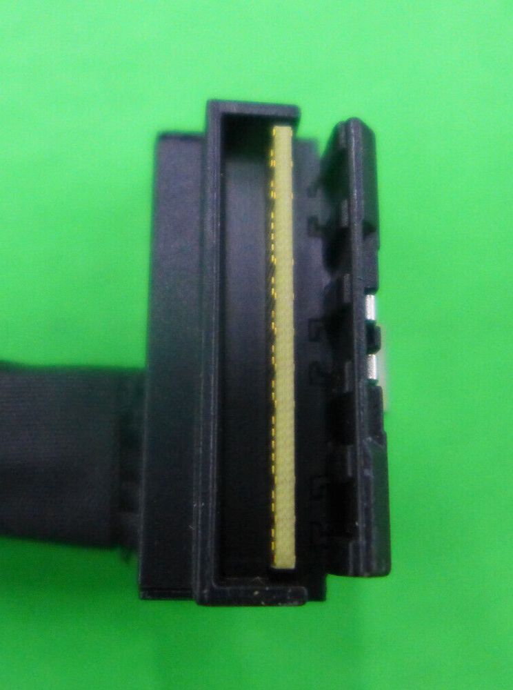 GENUINE Dell PowerEdge R750 Backplane SAS Cable Assembly MHH6D