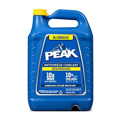 PEAK PKPB53