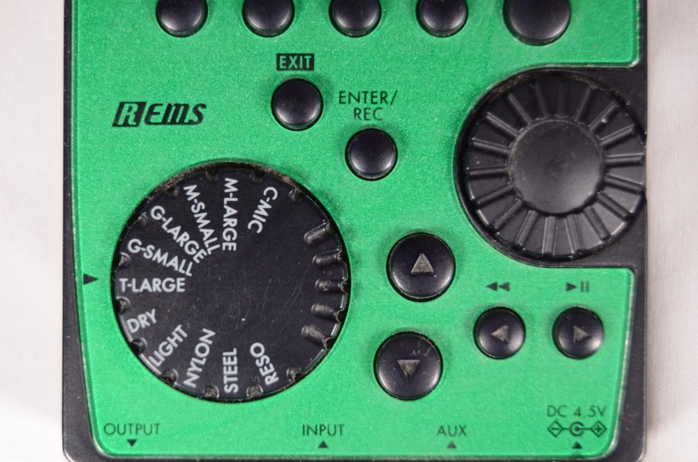 Korg PX4A PANDORA Personal Multi Effect Processor Unit only