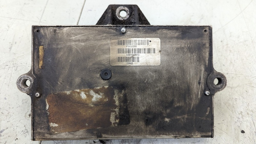 3937299 Cummins ECM Used Working unit Good used Engine Control Module