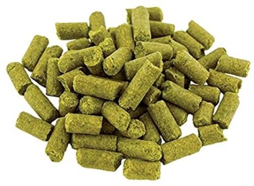 Nugget Pellet Hops 2oz Nitrogen Flushed