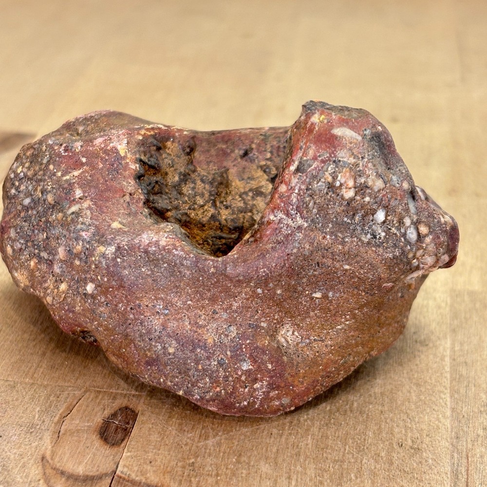 Lot 3 Natural Rock Samples