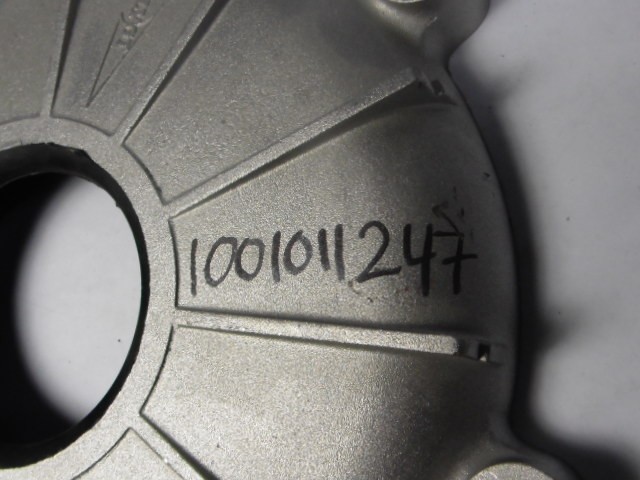 Generic 1001011247 Suction Cover USED