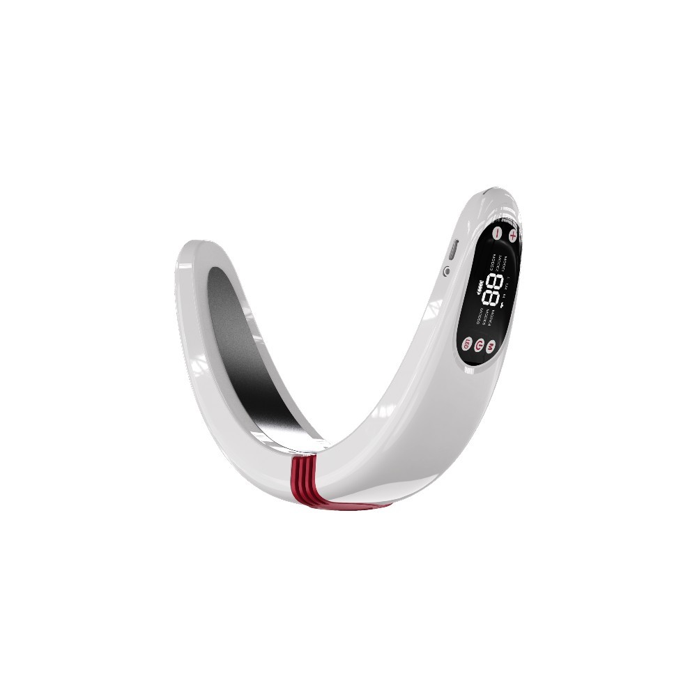 BEAUND N Mode PRO Upgraded V-Line Face Massager - Microcurrent Lifting Device
