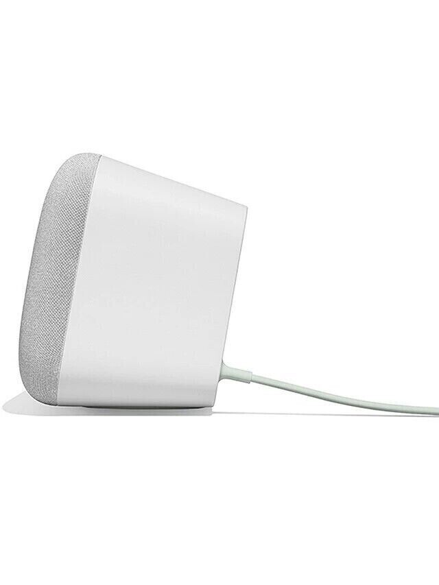 Google Home Max Speaker Smart Assistant Bluetooth Wi-Fi HiFi Open Box