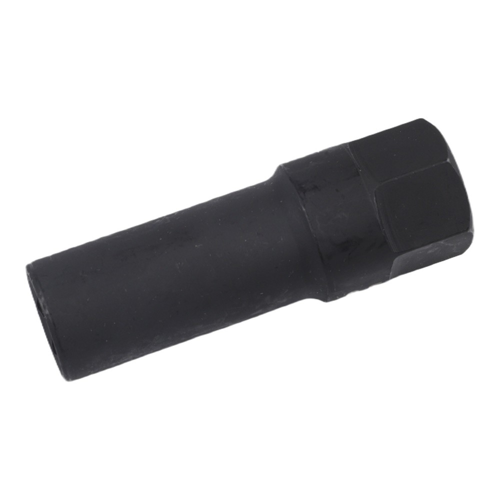 High Torque Hexagonal Antitheft Key Screw for Automotive Wheel Security