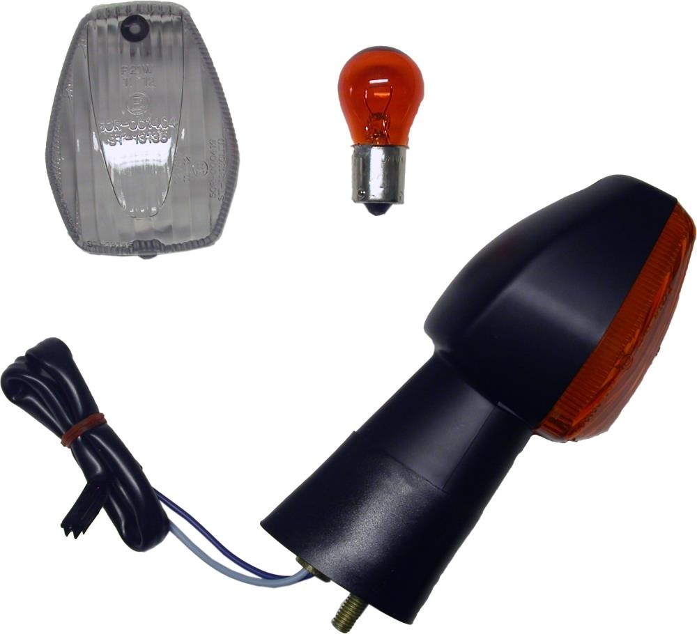 Indicator Complete Front L/H for 2003 Honda CBR 600 RR-3
