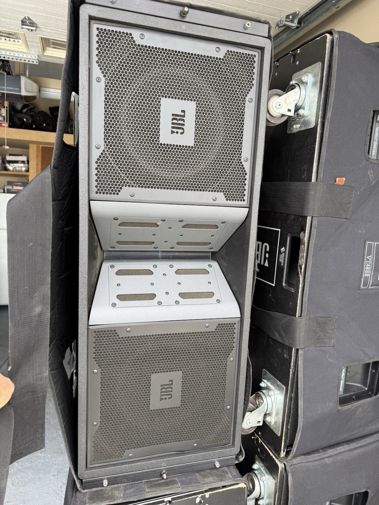 Jbl Vertec 4888
