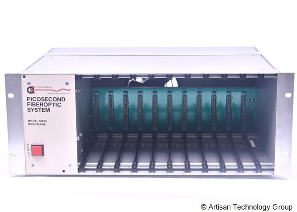 Opto-Electronics MF20 Rack-Mountable Mainframe