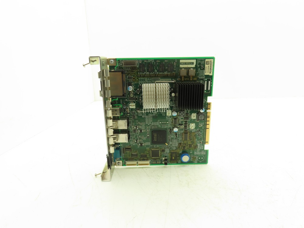 Yaskawa JANCD-YCP01A-E | YCP01B-E Robot Servo Control Circuit Board PLC Module