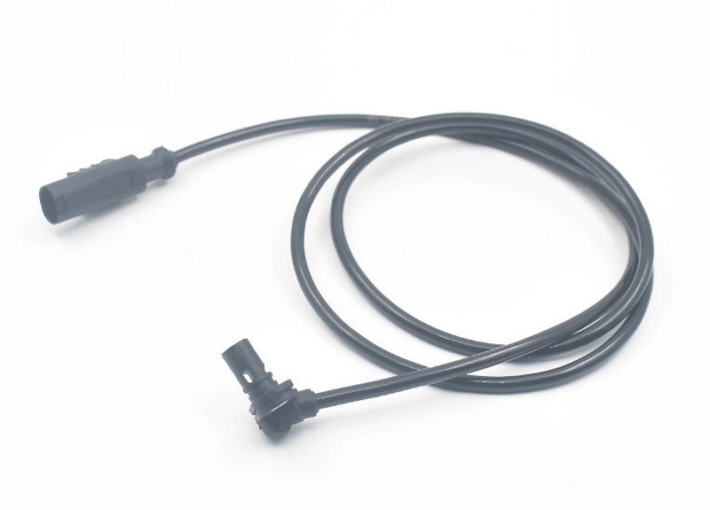 115cm 45" Front / Rear Brake Sensor ABS Wheel Speed Sensor for Ducati 55212121B