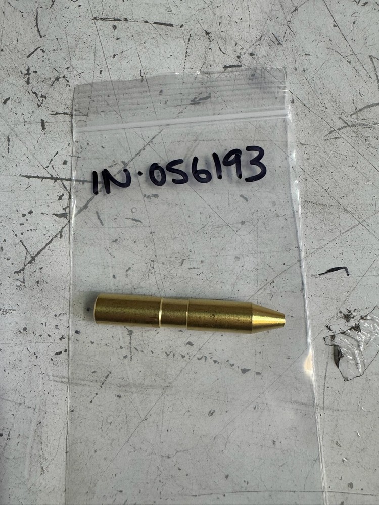 056193 Guide, Inlet MM30  - New Replacement Part