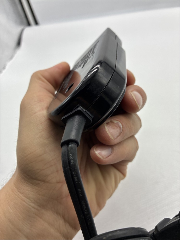 Walmart 22808P Adjustable Temperature Temp Control Probe Power Cord Plug