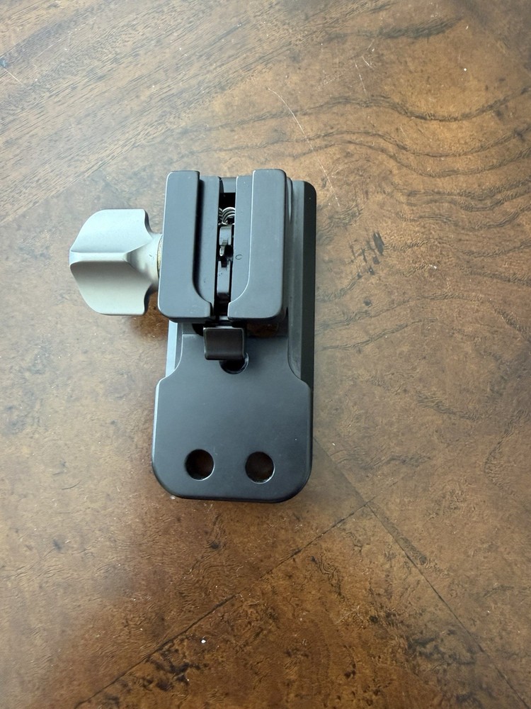 LCF-10B Foot for Nikon