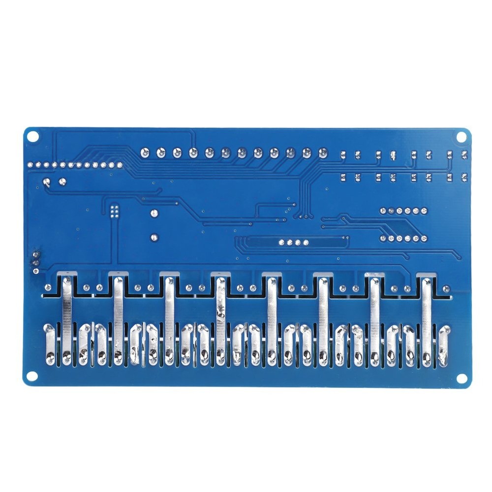Multifunction Relay, 8-36V 8-Channel Multifunction Time Delay Relay Interface...