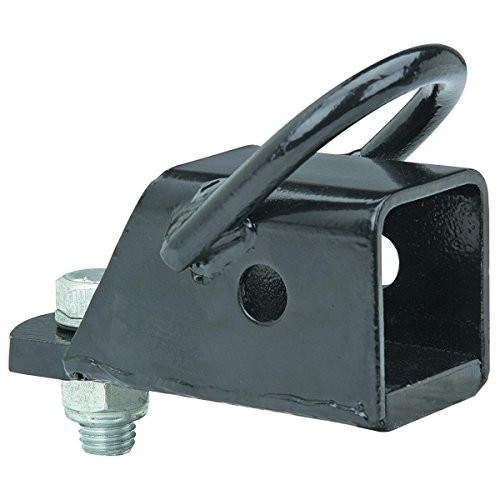 ATV Hitch Adapter by