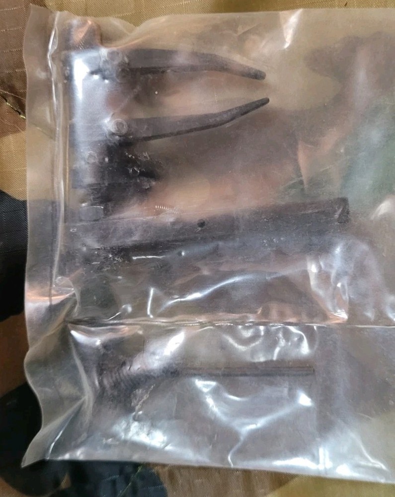 Outback Industries Lodestar Arrowrest