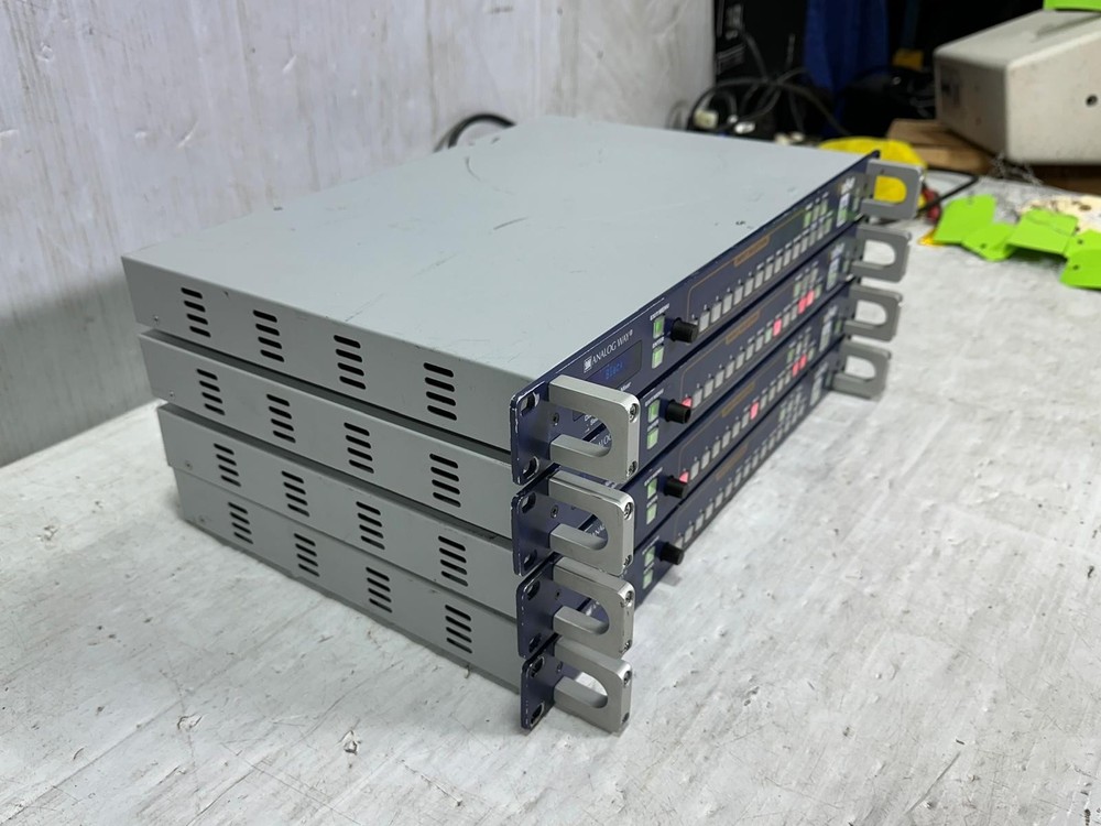 Analog Way Pulse 2 Switcher #6597-6600 (One) THS