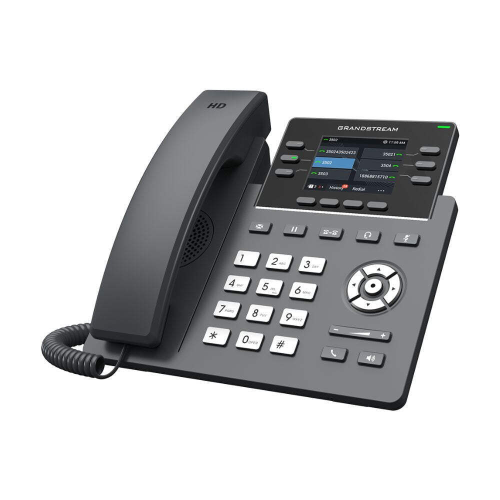 Grandstream GRP2613W IP Phone