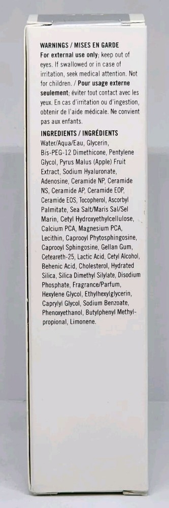 Rodan + Fields Active Hydration Serum Full Size 1 Fl. oz. New in Box