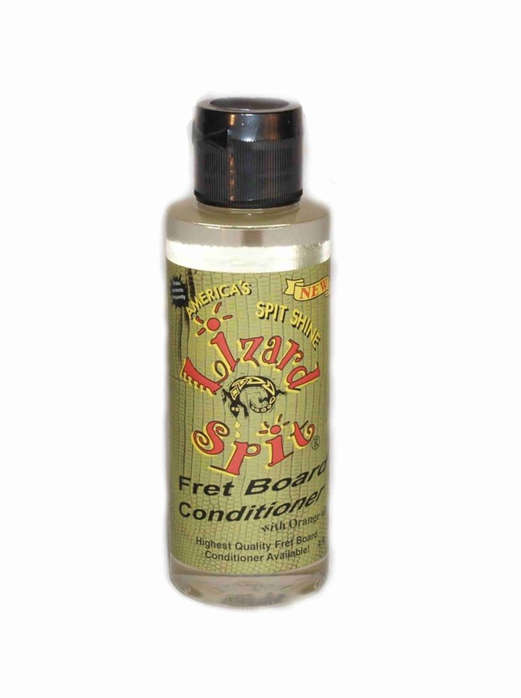 Lizard Spit Fret Board Conditioner