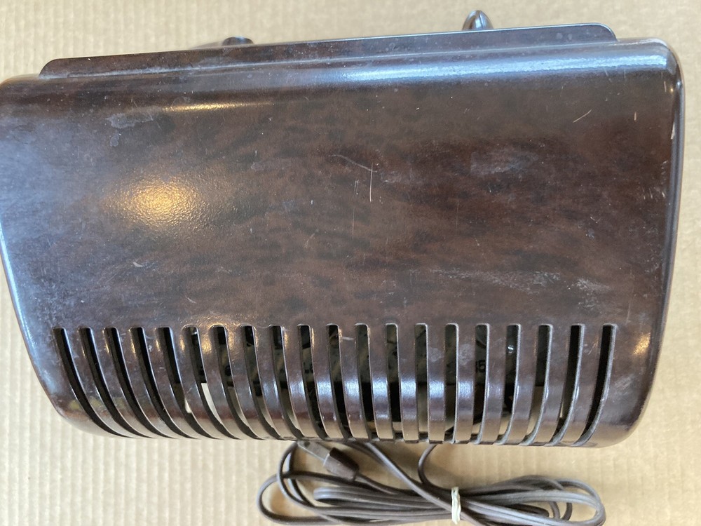 Vintage TALK-A-PHONE Intercom System