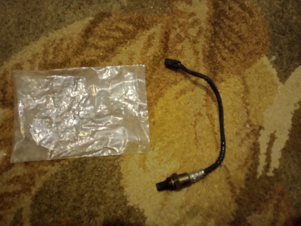 Yamaha oxygen sensor 59C-8592A-00-00