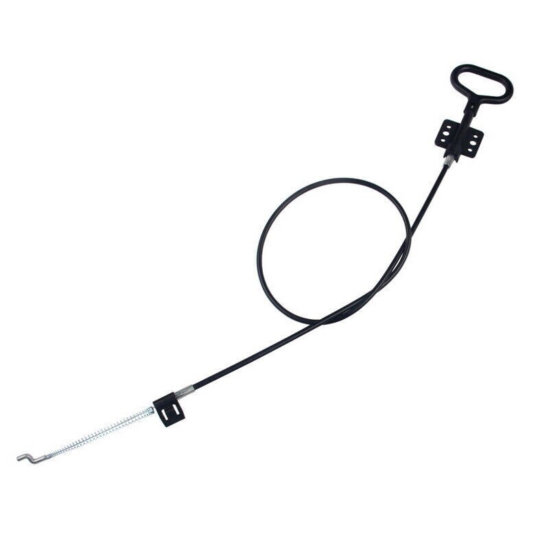 103cm Recliner Chair Sofa Release Lever Handle Pull Replacement Cable Durable H5