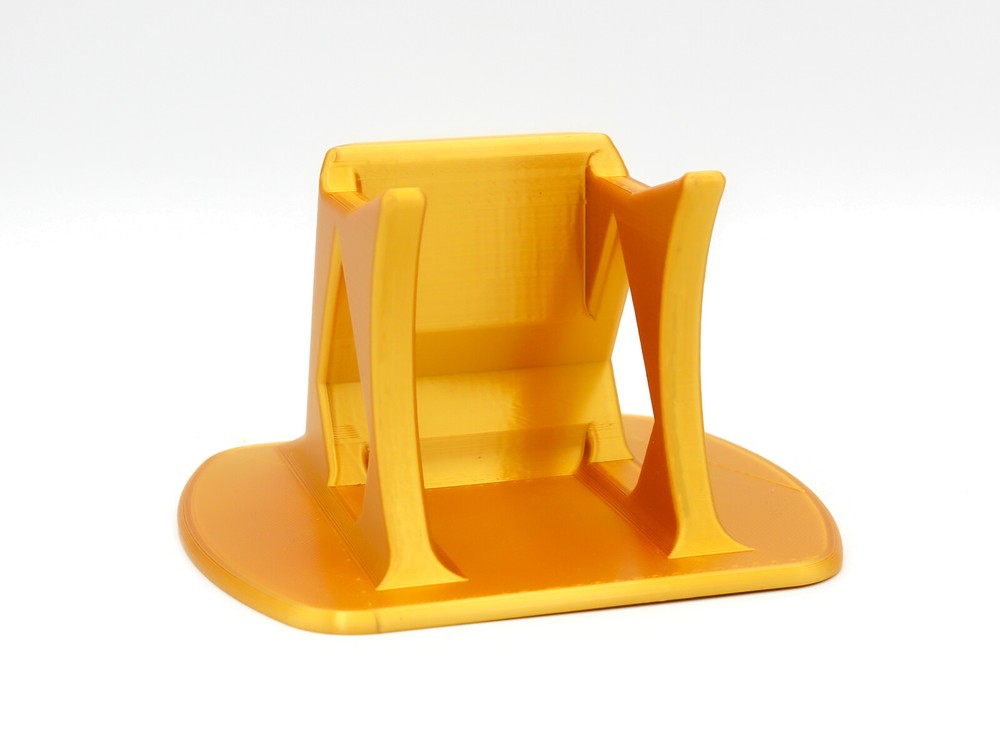 PS5 Stand – Compact 3D Printed Vertical Console Mount