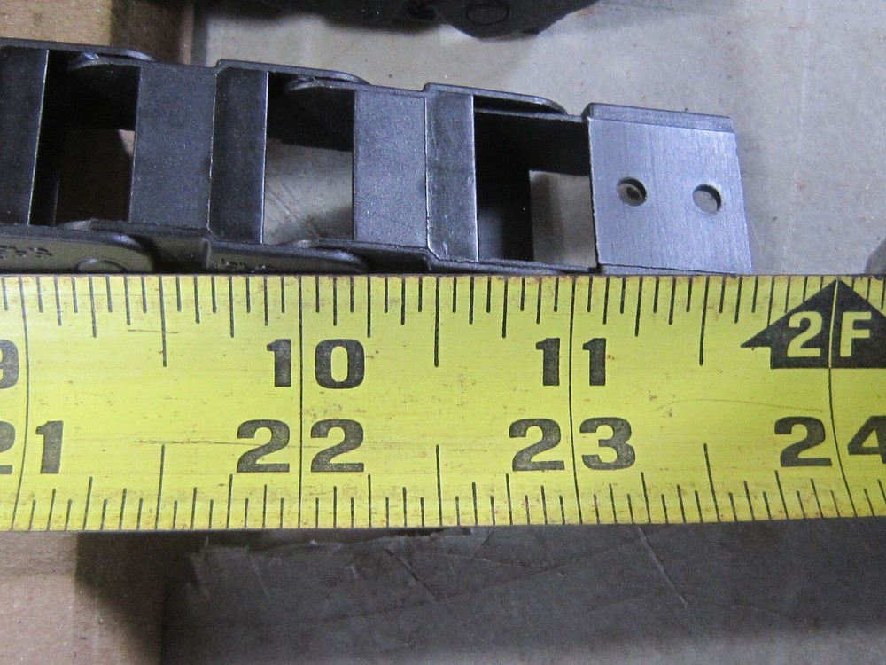 Igus--Cable Chain lot