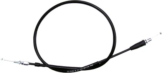 Motion Pro Vinyl Pull Throttle Cable KTM 505SX 09-10