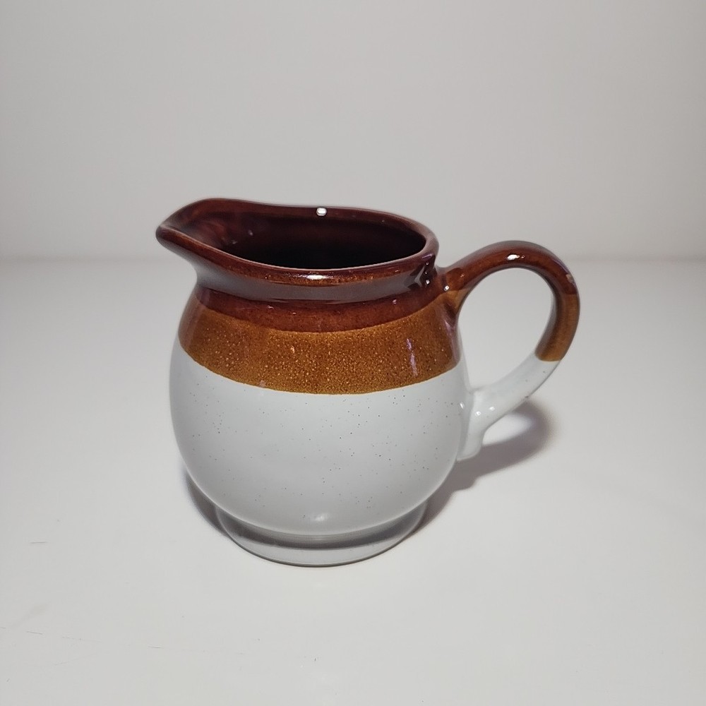 Brittany Stoneware Creamer Pitcher *** REPLACEMENT ***