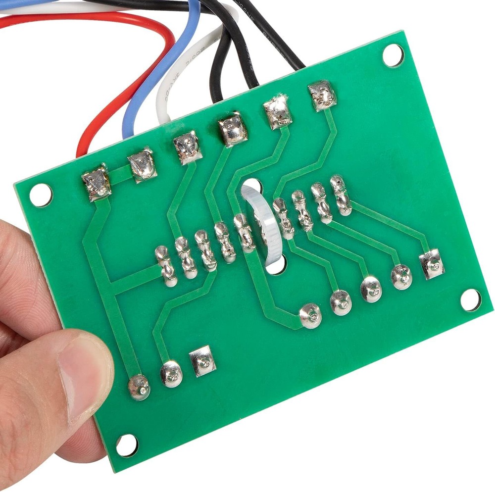 R0458100 Power Distribution Circuit Board for Zodiac Jandy JXI LXI Low NOx