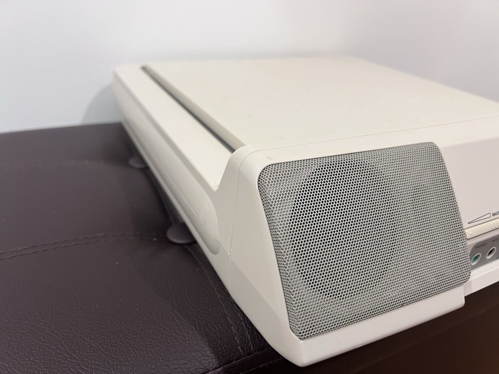 Vintage Sony CSS-B100 Computer Speaker System