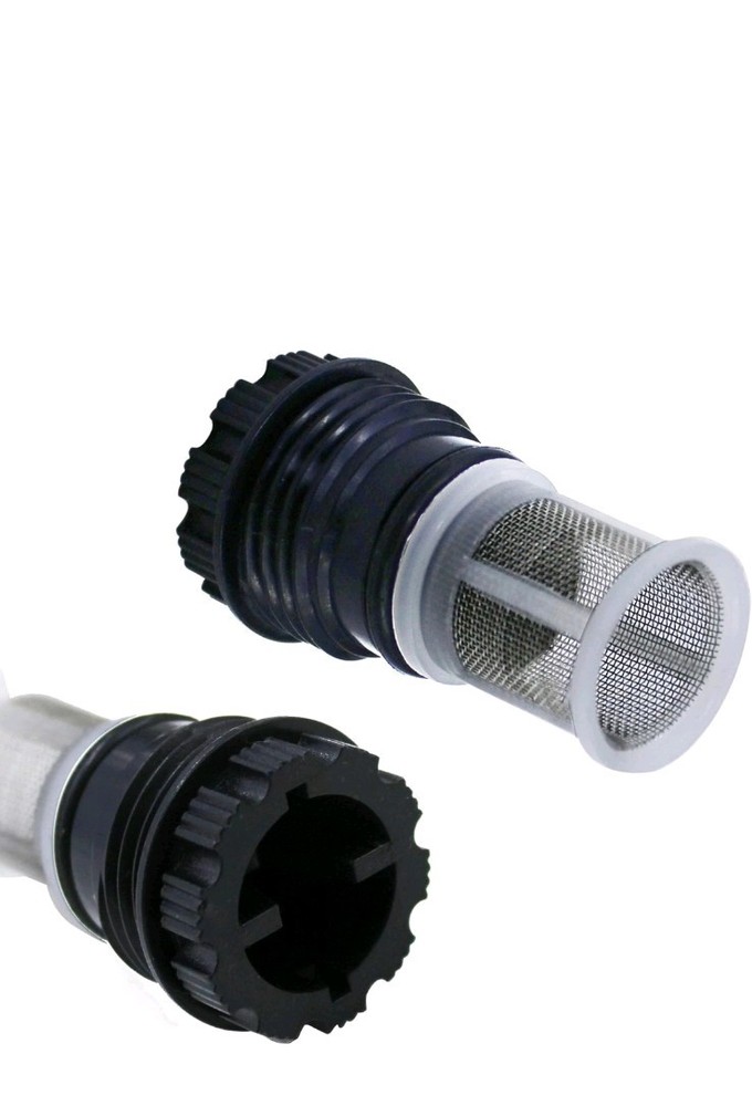 H98-510-S Tankless Water Filter Parts for Rinnai Tankless Water Heater Inlet Scr