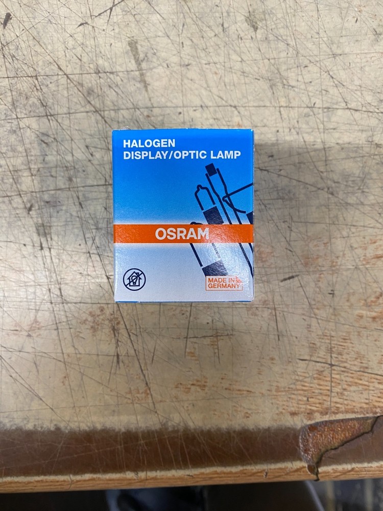 Osram Halogen Lamp HLX 64653