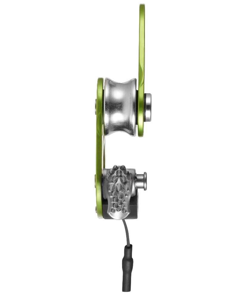 EDELRID Spoc Pulley Oasis