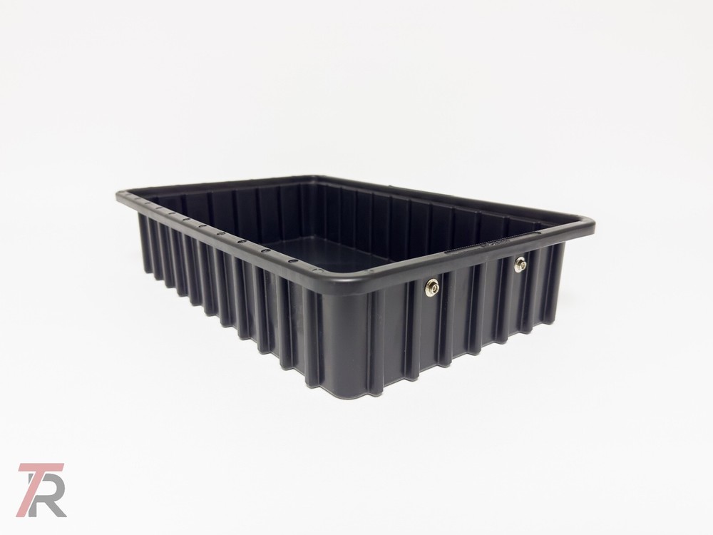 LEWISBins ESD-Safe Divider Box DC2035