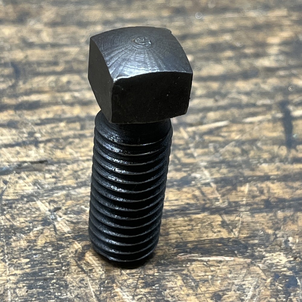Craftsman King Seeley Drill Press 150 100 80 Base Column Locking Bolt 1/2-13