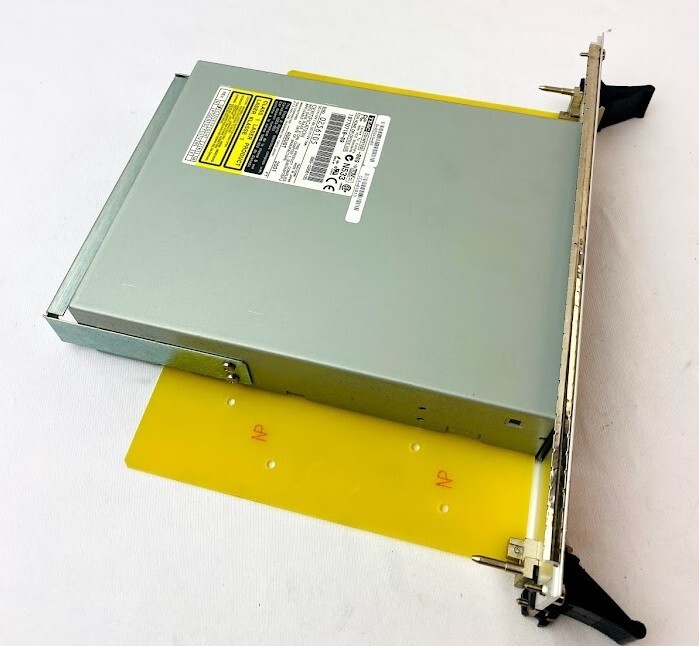 Teac 1977071B-89 CD-ROM Drive