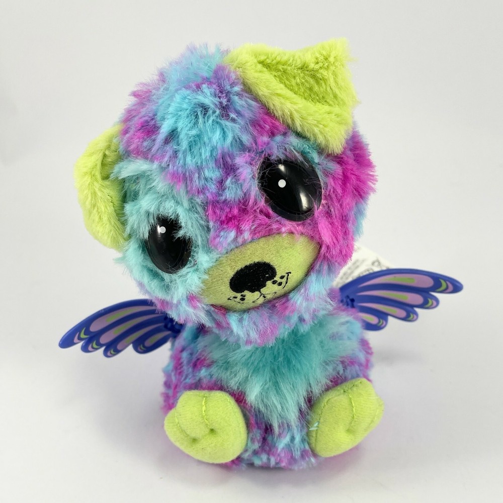 Hatchimals 5" Penguala Penguin Interactive MultiColor Pet Spin Master Electronic