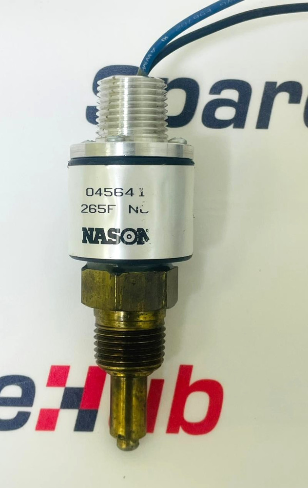 SULLAIR NASON 045641 Temperature Switch