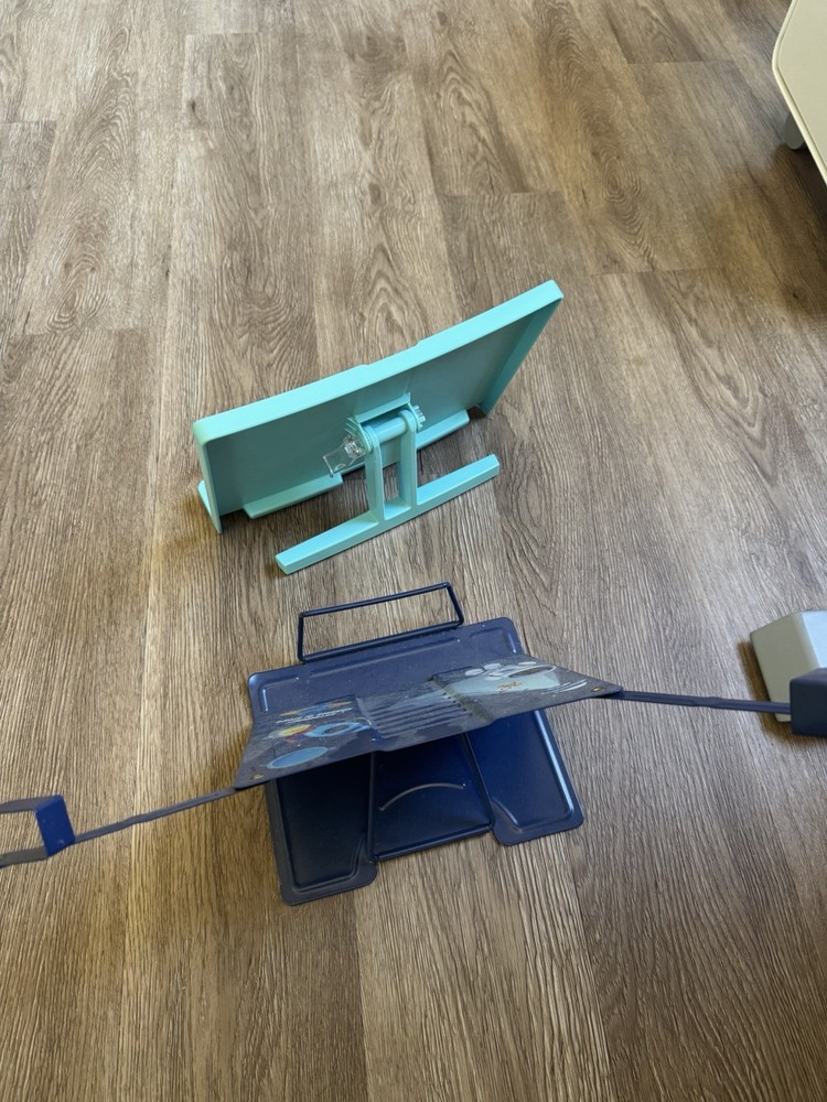 Book Stand Bundle – Adjustable Reading Holders (2 pcs)