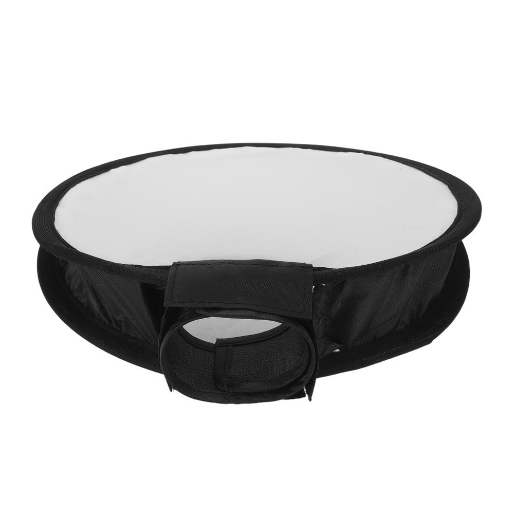 Photography Softbox Lighting Kit Accessories off Camera Flash Diffuser