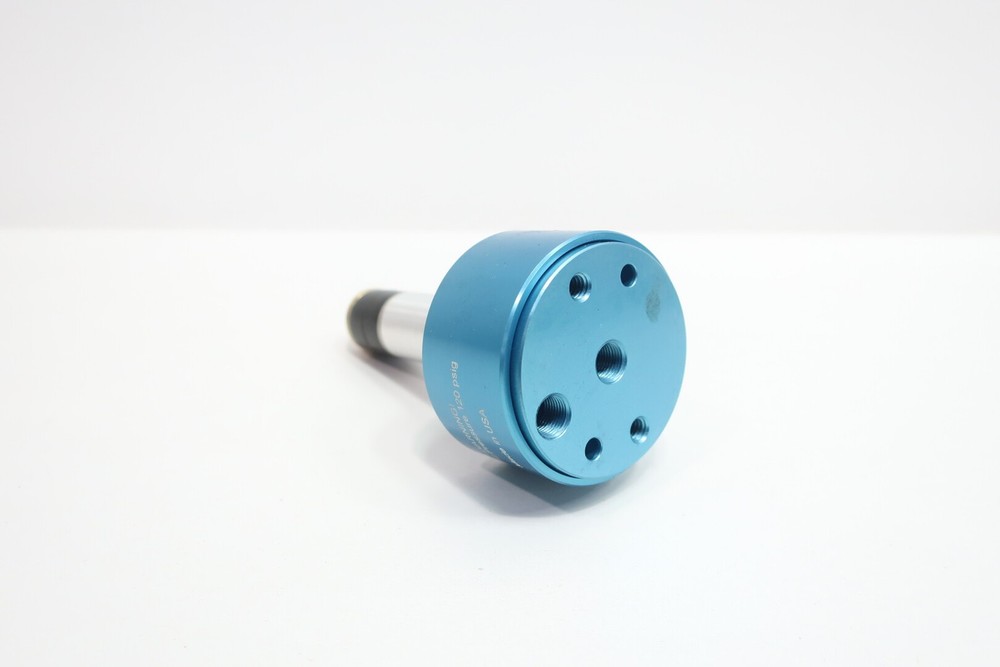 Cts CI33 Air Actuated Internal Connector