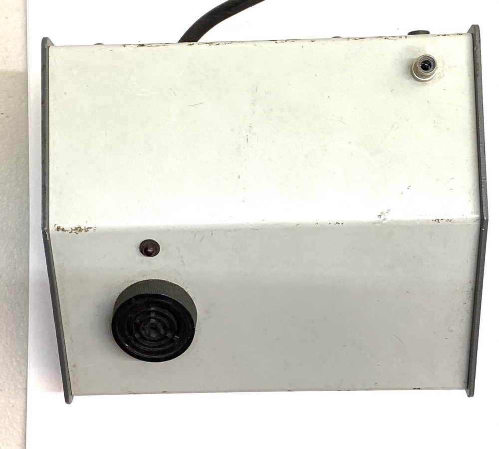 Sound Tester for cable checking