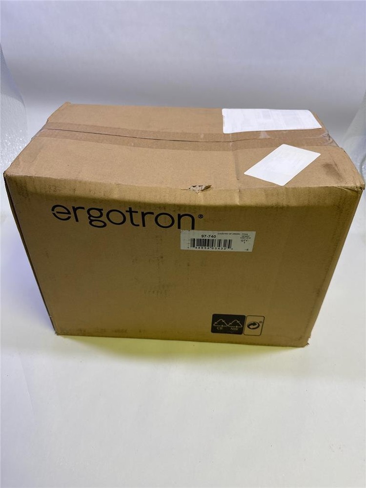 NEW Ergotron StyleView 97-740 Storage Bin